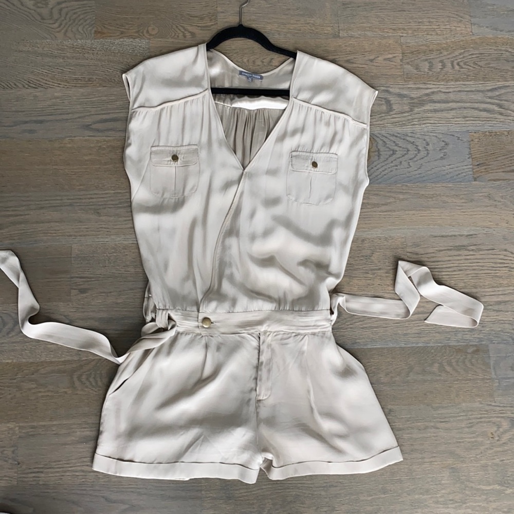 Emerson Thorpe romper